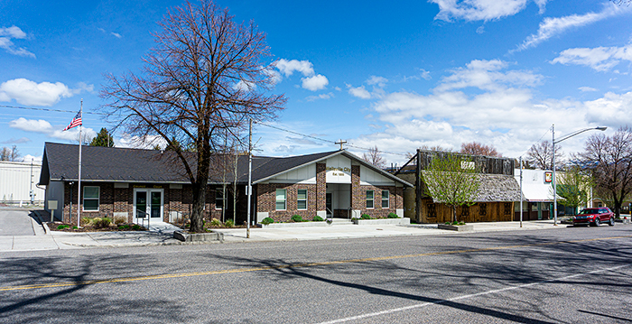 City Hall